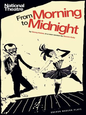 cover image of From Morning to Midnight
